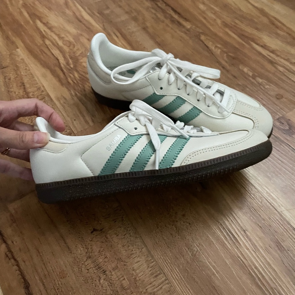 Adidas OG Sambas